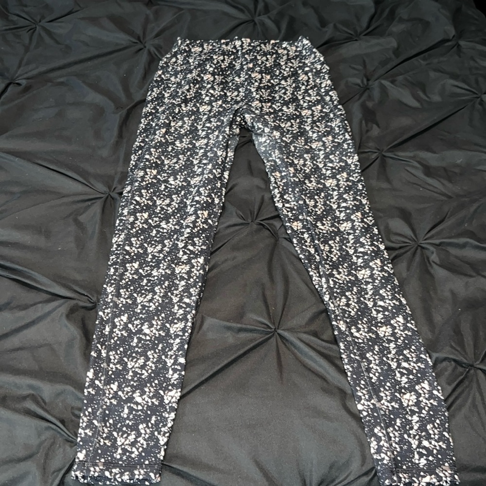 Buffbunny leggings
